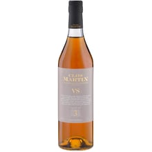 Арманьяк Clos Martin Armagnac 3 года VS, 40% (0.7 л) (MAR3590651707030): Объем, л 0.7