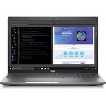 Ноутбук Dell Precision 3580 (N015P3580EMEA_VP): Экран 15.6" FullHD (1920х1080)