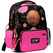 Рюкзак YES TS-93 Andre Tan Space pink 38х29х12 см 13 л (559036): Вікова група від 7 до 14 років