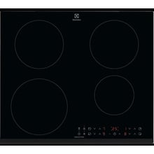 Варильна поверхня Electrolux CIR60433: Розміри для вбудовування 56 x 49 см