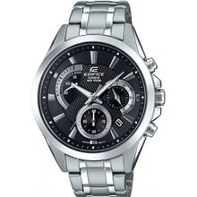 Наручний годинник Casio EDIFICE EFV-580D-1AVUEF: Стиль класичний