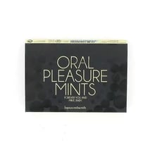 М'ятні цукерки Bijoux Indiscrets Oral Pleasure Mints Peppermint: Виробник Bijoux Indiscrets