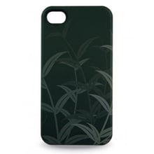 Чохол Hi-Fun для iPhone "Leaves" 4G (VV414-D4S27): Виробник Hi-Fun