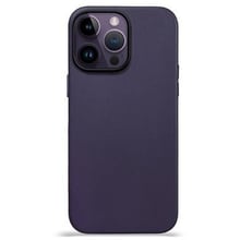 Аксесуар для iPhone K-DOO Mag Noble Collection Purple для iPhone 14 Pro: Колір фиолетовый