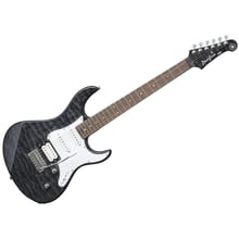 Електрогітара YAMAHA PACIFICA 212V QM (TBL): Тип Електрогітара