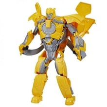 Маска-трансформер Hasbro Tra MV7 Roleplay Converting Mask AST 2-in-1 Bumblebee (F4121_F4649): Тип іграшки Робот-маска