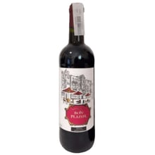 Вино Maison Bouey Bon Plaisir Rouge Moelleux, красное полусладкое, 0.75л 11.5% (AS8000018602148): Страна производитель Франция