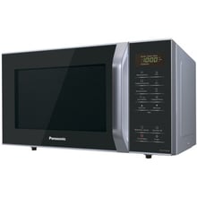 Мікрохвильова піч Panasonic NN-ST34HMZPE: Об'єм, л 25