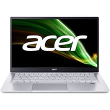 Ноутбук Acer Swift 3 SF314-43-R1US (NX.AB1EX.01E): Экран 14" IPS (1920x1080) FullHD