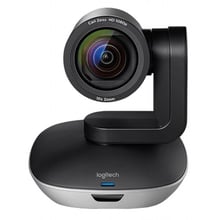 Logitech Group Video conferencing system (960-001057): Кріплення / установка настільний