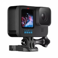 Экшн камера GoPro HERO10 Black Special Bundle (CHDRB-101-CN): Тип Экшн-камера