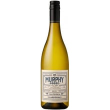 Вино Murphy-Goode Chardonnay California белое сухое 0.75л: Страна производитель США