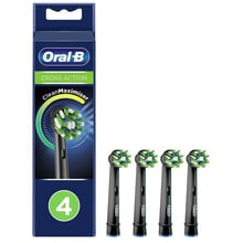 Набір зубних насадок Braun Oral-B Cross Action EB50BRB CleanMaximiser (4): Виробник Oral-B