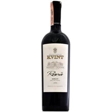 Вино Kvint Reserve Мерло 2016, красное сухое, 0.75 л 13.2%: Страна производитель Молдавия