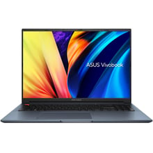 Ноутбук ASUS Vivobook Pro 16 K6602VU-N1104 (90NB1151-M004L0) UA: Экран 16" (2880x1800)