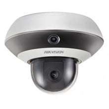 IP-камера видеонаблюдения Hikvision DS-2PT3122IZ-DE3 2.8-12mm: Производитель Hikvision