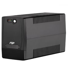 FSP Fortron FP1000 Schuko: Производитель FSP