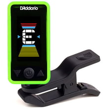 Хроматичний тюнер D'addario PW-CT-17GN Eclipse Tuner: Виробник D'addario