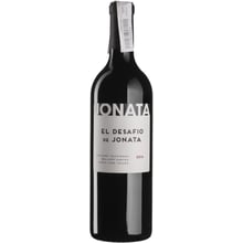 Вино Jonata Desafio Cabernet Sauvignon 2017 червоне сухе 0.75 л (BWW6913): Країна виробник США