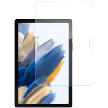 Аксессуар для планшетных ПК ACCLAB Tempered Glass Full Glue Clear for Samsung Galaxy Tab A8 10.5 (2021) SM-X200 / SM-X205: Цвет прозрачный