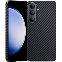 Аксесуар для смартфона Benks MagClap ArmorAir Case Black для Samsung S921 Galaxy S24
