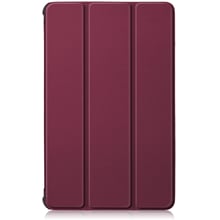 Аксессуар для планшетных ПК BeCover Smart Case Red Wine for Huawei MatePad T8 (705639): Цвет бордовый