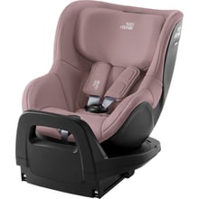 Автокресло Britax Römer DUALFIX PRO M Dusty Rose (2000039705): Группа 0+/1