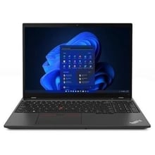 Ноутбук Lenovo ThinkPad P16s Gen 2 (21K90005PB): Экран 16 ( 1920x1200)