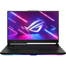 Ноутбук ASUS ROG Strix SCAR 17 (G733PZV-LL069W): Екран 17.3" IPS (2560x1440)