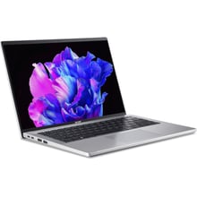 Ноутбук Acer Swift Go SFG14-71T-72QV (NX.KFHAA.001) RB: Екран 14" IPS (1920x1080) Full HD Touch