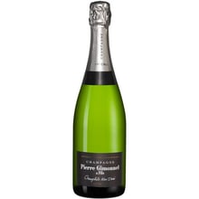 Игристое Pierre Gimonnet &amp; Fils Brut Nature Oenophile (0.75 л) 12.5% (BWQ2570): Объем, л 0.75