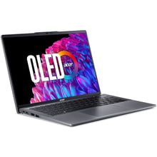 Ноутбук Acer Swift Go 14 SFG14-63-R2PL (NX.KTSEU.005) UA: Экран 14 " (2880x1800) OLED