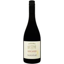 Вино Massai Cabernet Sauvignon красное сухое 0.75 л (FSH_4008005149102): Страна производитель ЮАР