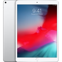 Apple iPad Air 3 2019 Wi-Fi 64GB Silver (MUUK2) Approved Вітринний зразок: Виробник Apple