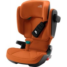 Автокрісло BRITAX-ROMER KIDFIX i-SIZE Golden Cognac: Група 15-36 кг (група 2-3)