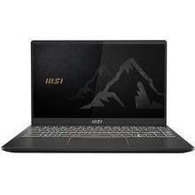 Ноутбук MSI Summit E14 Evo (A12M082RO): Екран 14" (3840x2400)