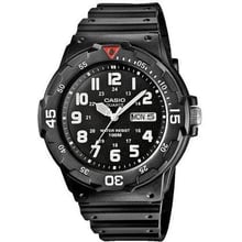 Наручний годинник Casio MRW-200H-1BVEG: Стиль Спортивный