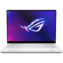 Ноутбук ASUS ROG Zephyrus G14 (GA403UV-QS088): Экран 14" OLED (2880x1620)