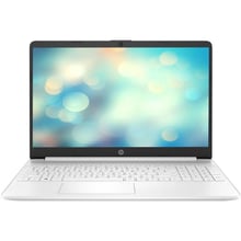 Ноутбук HP 15s-fq5036ua (91L39EA) UA: Екран 15.6" IPS (1920x1080) Full HD