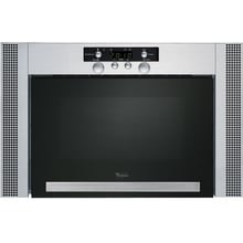 Встраиваемая микроволновая печь Whirlpool AMW 442 IX	: Цвет серебристый