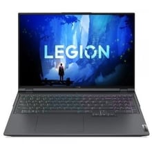 Ноутбук Lenovo Legion Pro 5 G8 (82WK000JPB): Экран 16" IPS (2560x1600)