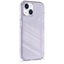 Аксесуар для iPhone K-DOO Guardian Light Purple for iPhone 14: Колір фиолетовый