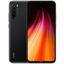 Смартфон Xiaomi Redmi Note 8 4/64 GB Black Approved Витринный образец: Производитель Xiaomi