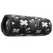 Акустика JBL Flip 6 Martin Garrix (JBLFLIP6MG): Цвет черный