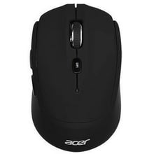 Мишка Acer OMR040 WL Black (ZL.MCEEE.00A, ZL.MCEEE.02C): інтерфейс підключення Wireless