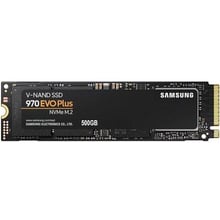 Samsung 970 EVO Plus 500 GB (MZ-V7S500BW) UA: Тип накопичувача внутренний