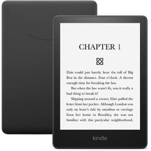 Електронна книга Amazon Kindle Paperwhite 11th Gen. 16GB Black