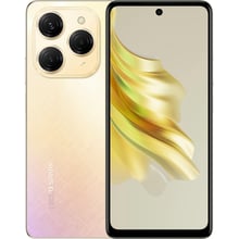 Смартфон Tecno Spark 20 Pro (KJ6) 8/256Gb Sunset Blush (UA UCRF): Дисплей 6.78" IPS LCD (1080 x 2460) / 396 ppi