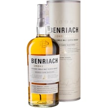 Виски BenRiach Smoke Season 0.7 л (BWQ2709): Объем, л 0.7