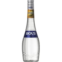 Ликер Bols Coconut 17% 0.7л (PRA8716000965141): Объем, л 0.7